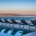 Willa Ultima With Sea View, Private Pool, Jacuzzi, Gym And Sauna Vicani
