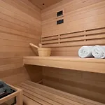 Willa Ultima With Sea View, Private Pool, Jacuzzi, Gym And Sauna