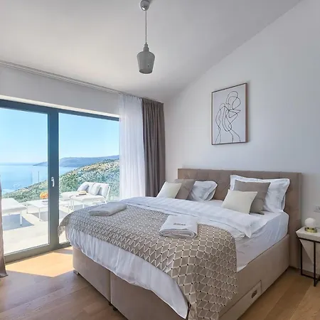 Ultima With Sea View, Private Pool, Jacuzzi, Gym And Sauna *